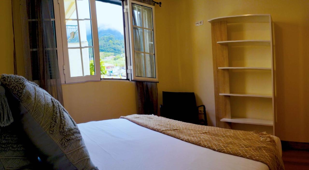 Senhora do RosárioCasa Da Ribeira公寓 外观 照片