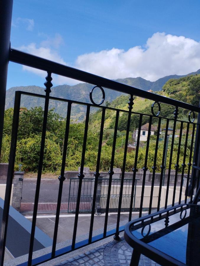 Senhora do RosárioCasa Da Ribeira公寓 外观 照片