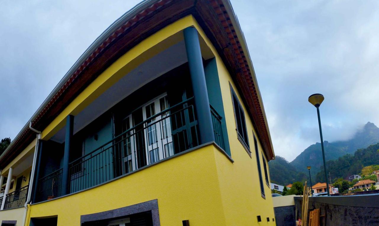 Senhora do RosárioCasa Da Ribeira公寓 外观 照片