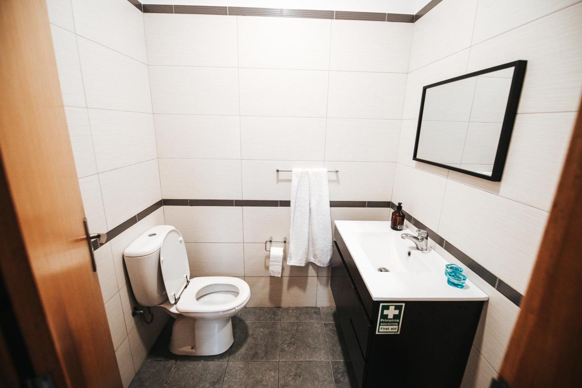 Senhora do RosárioCasa Da Ribeira公寓 外观 照片